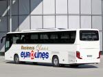 Setra S 416 GT-HD/2 2003 года
